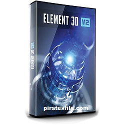 download element 3d free